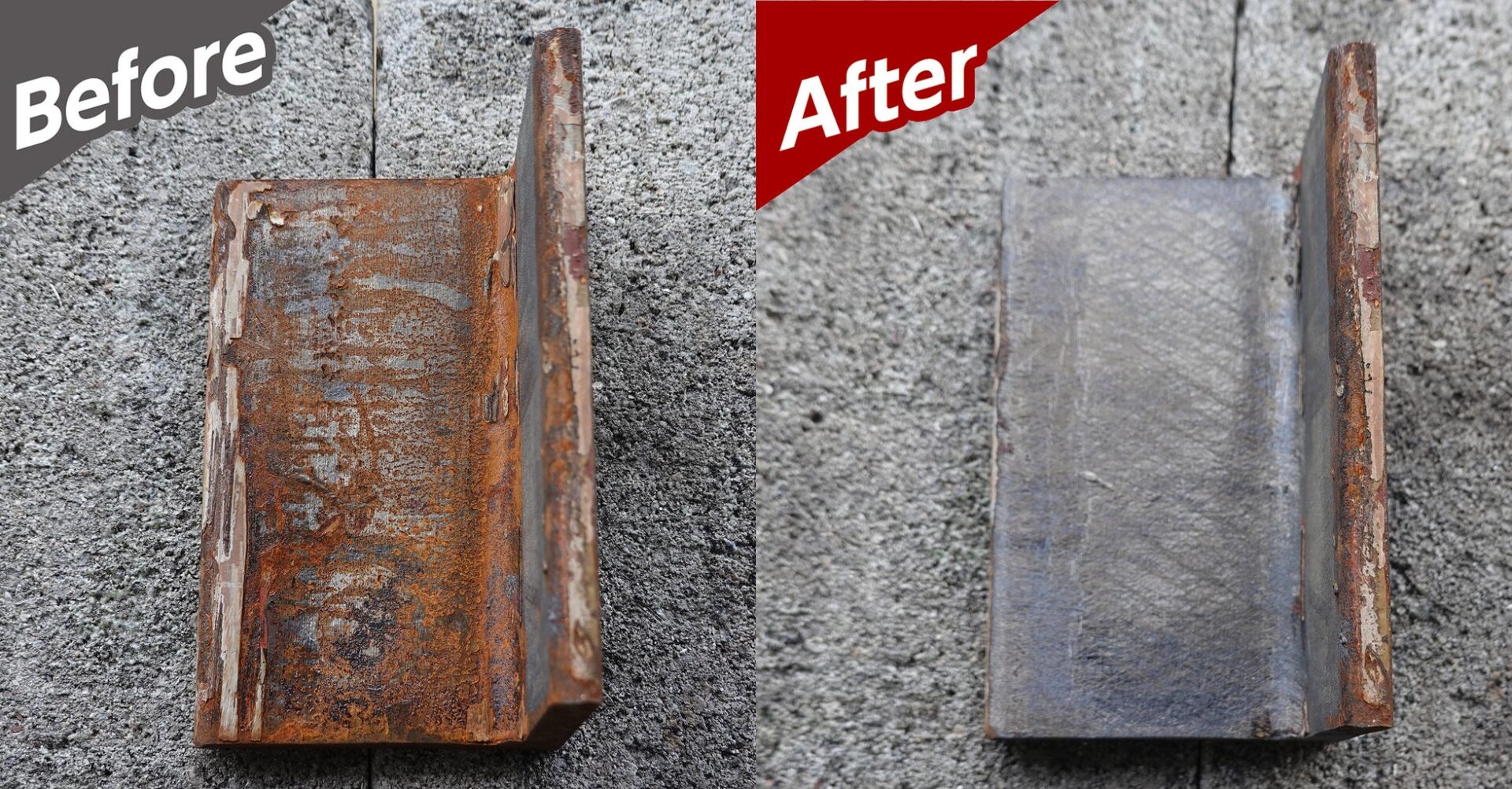 アコン、高出力300Wのパルスレーザークリーナーを発売 - 画像9