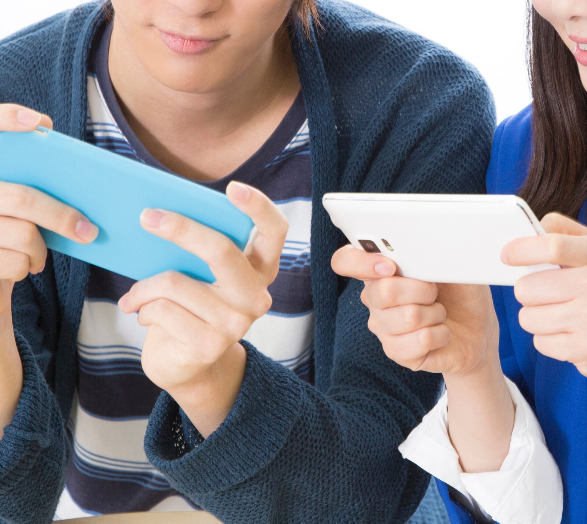 音光、USB Type-Cノイズキャンセリング&外音取込機能付きイヤホンを発売 - 画像5