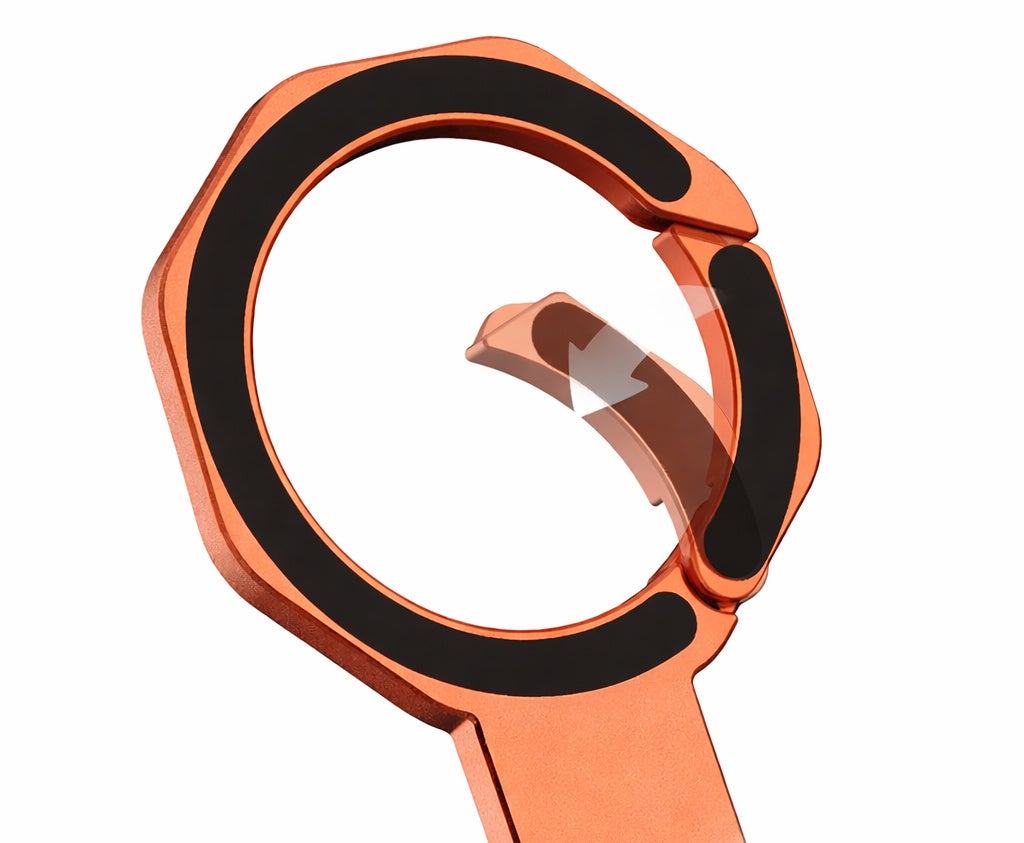 Active、MagSafe対応の多機能スマホスタンド「MagLok」を発売 - 画像11