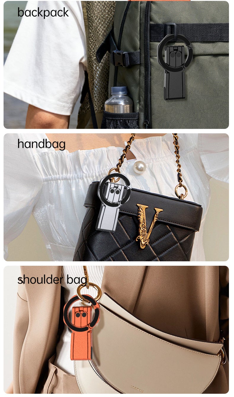 Active、MagSafe対応の多機能スマホスタンド「MagLok」を発売 - 画像12