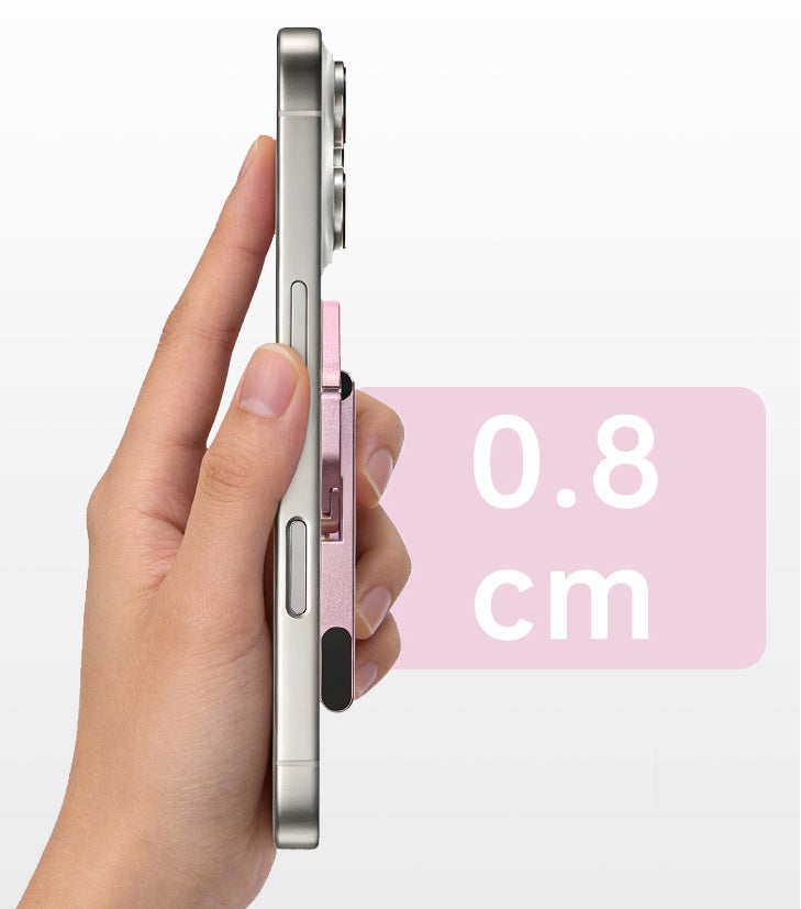 Active、MagSafe対応の多機能スマホスタンド「MagLok」を発売 - 画像13