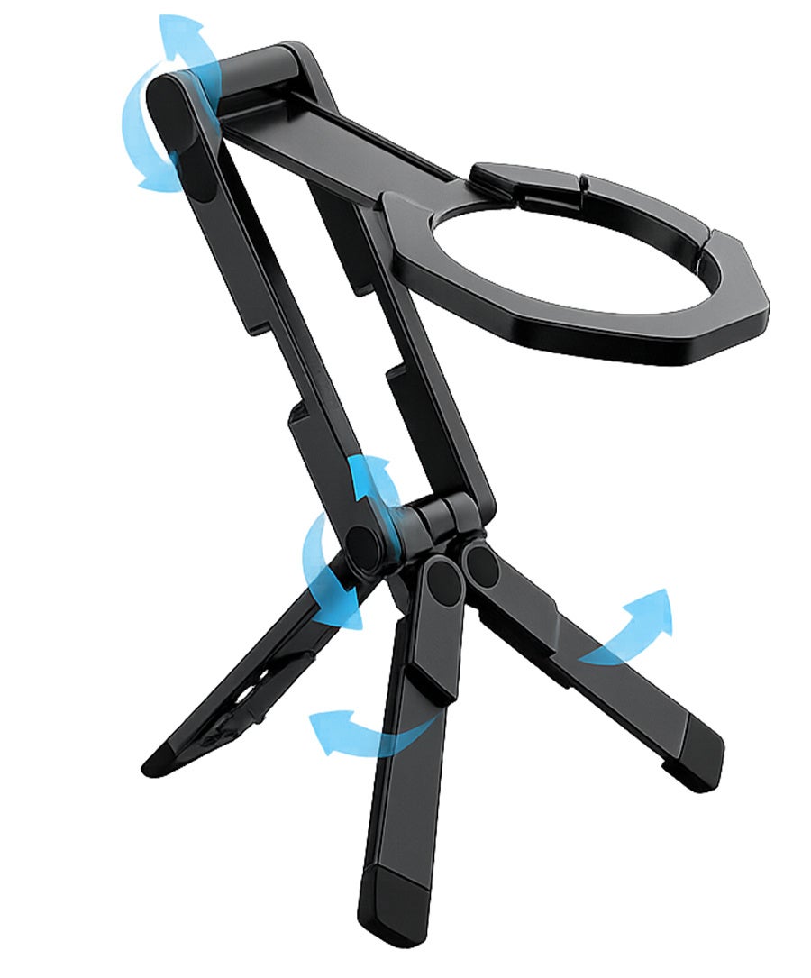 Active、MagSafe対応の多機能スマホスタンド「MagLok」を発売 - 画像19