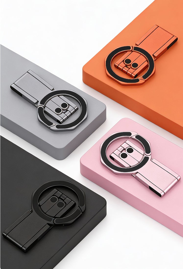 Active、MagSafe対応の多機能スマホスタンド「MagLok」を発売 - 画像22