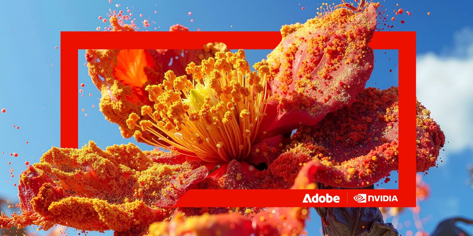 AdobeとNVIDIA、次世代のFireflyモデルとエージェント型ワークフローを提供するための戦略的パートナーシップを発表 - 画像2