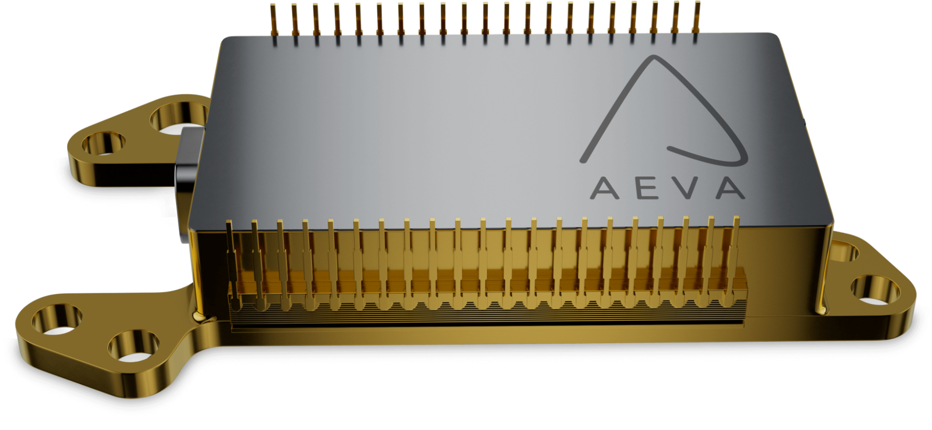 Aeva社製高精度レーザー変位センサー国内販売開始 - 画像2