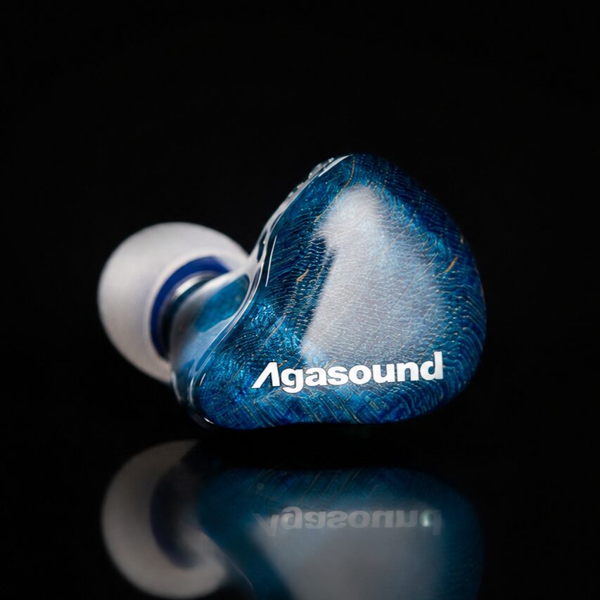 Agasound、人気有線イヤホン「Sublimation」にウッドモデル2種が登場｜製品スペックと価格