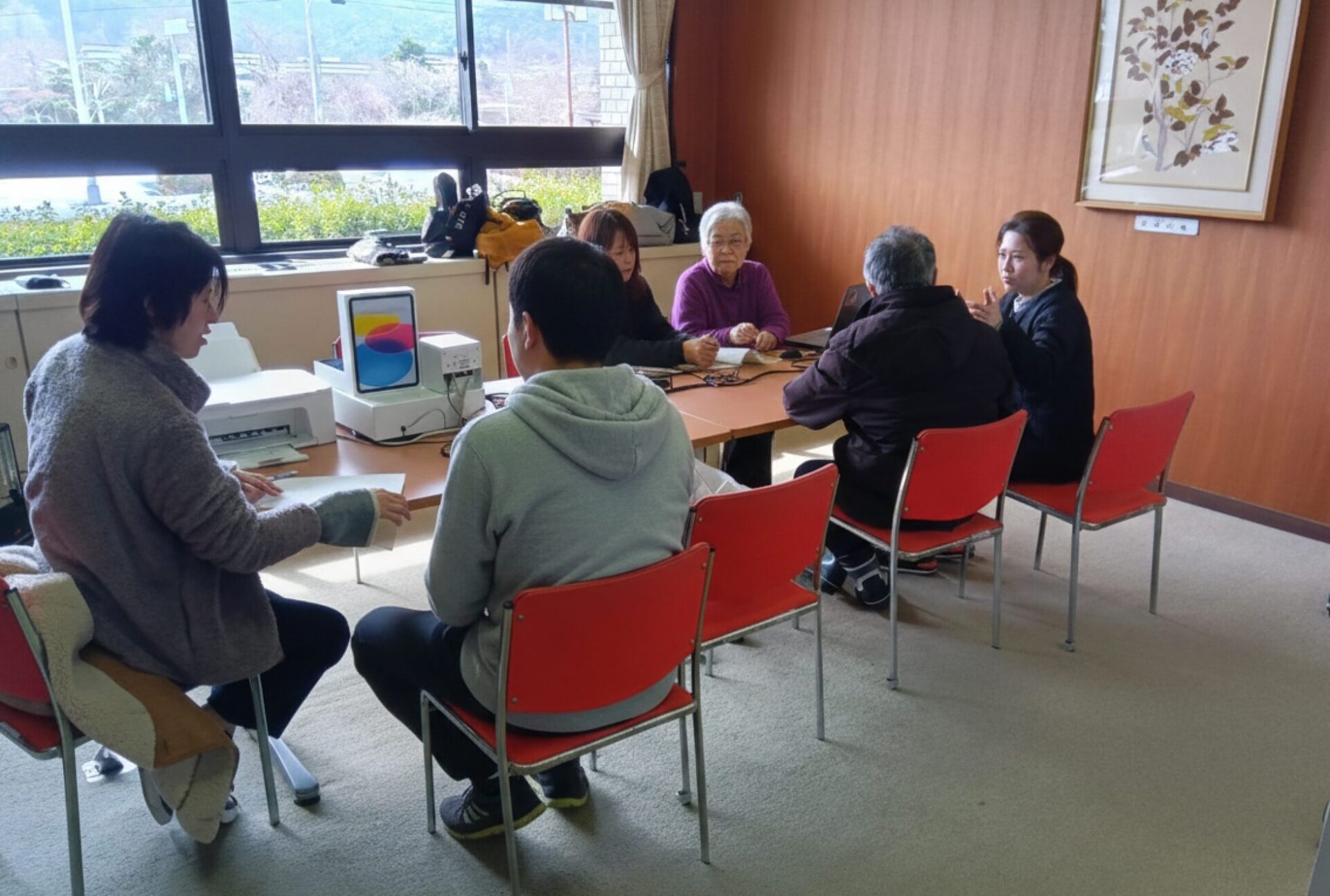 エージェント、シニア向け有人サポートMVNO「ふるモバ」を鳥取市で開始 - 画像2