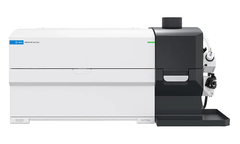 アジレント、次世代の「9500 トリプル四重極 ICP-MS」を発表 - 画像1