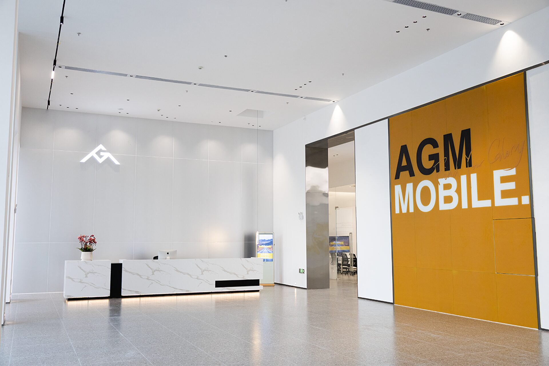 AGM、2026年新年のご挨拶と日本市場戦略を発表 - 画像2