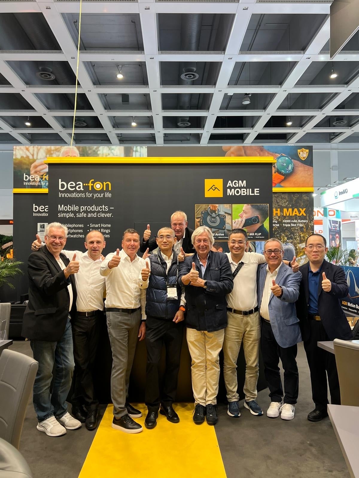 AGM、防水・マグネット固定対応のポータブルスピーカー「MagROCK」を発売 - 画像5