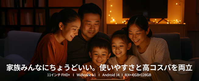 教育タブレット「PAD T1」が9,880円!期間限定キャンペーン開始 - 画像2