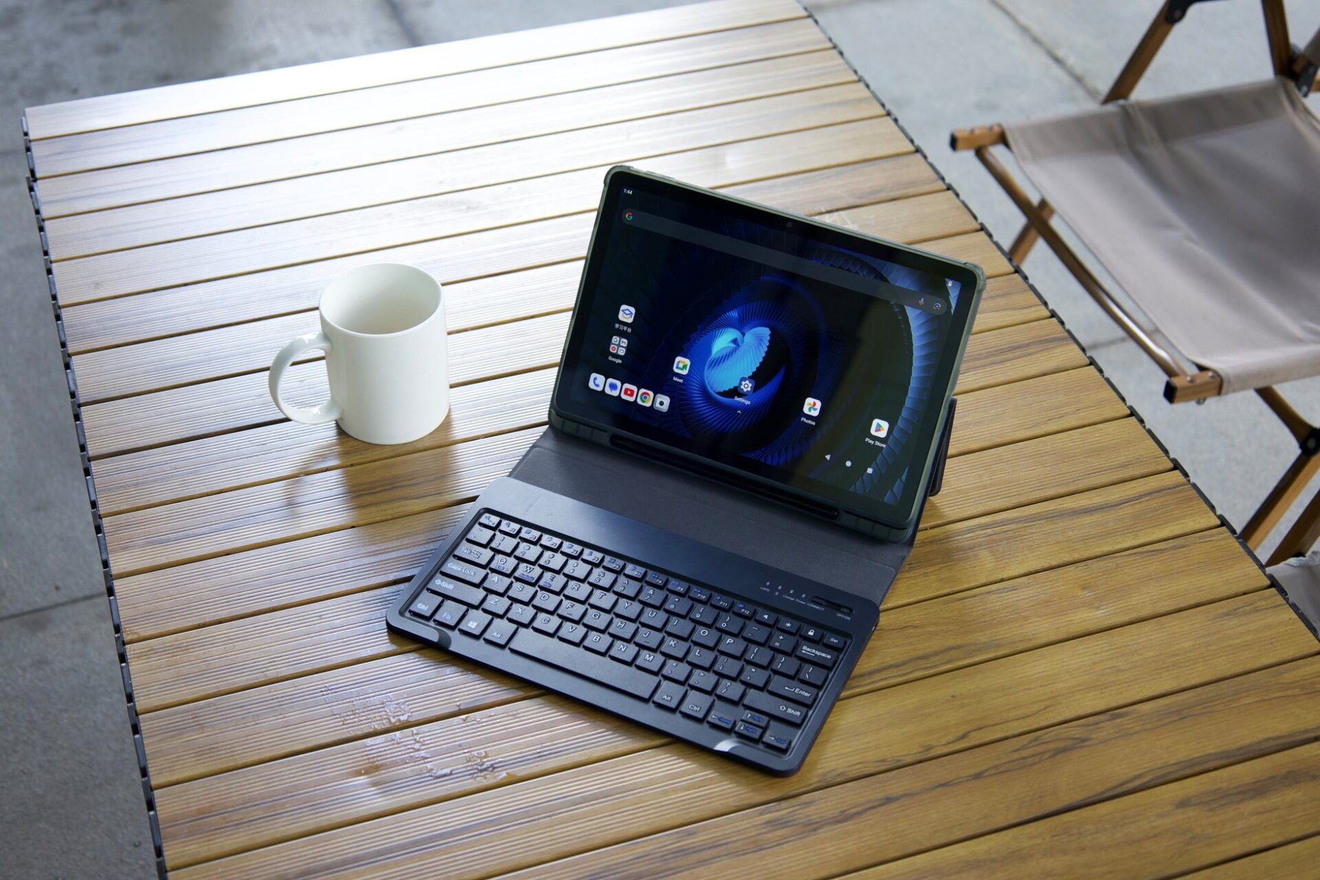 AGM Mobile、防水・耐衝撃タブレット「AGM PAD P1 Lite」を発売｜主な製品仕様一覧