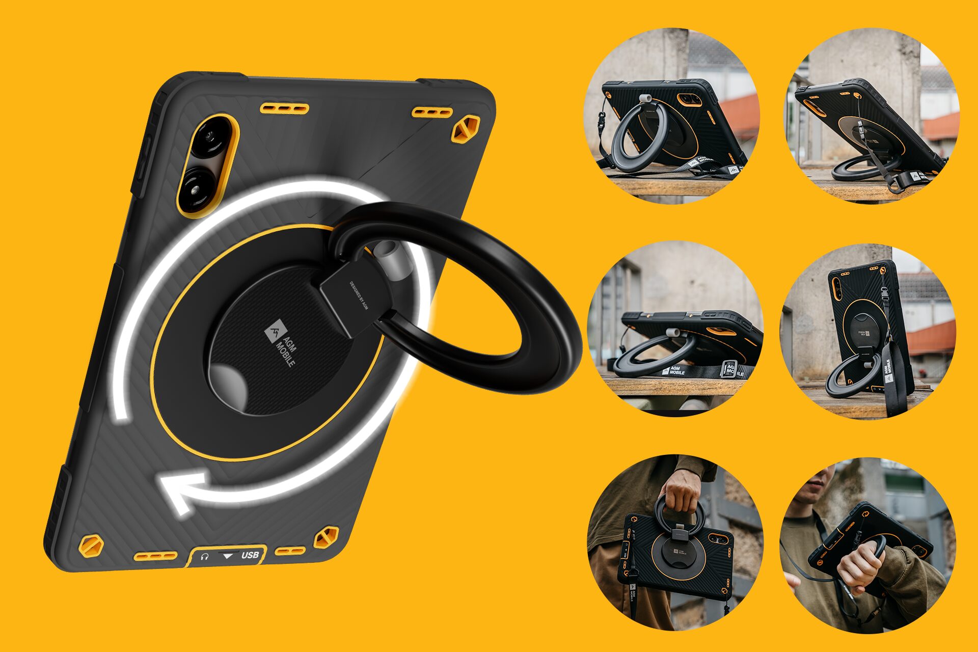 バレンタインに実用的なガジェットを!AGMが選ぶ5選 - 画像3