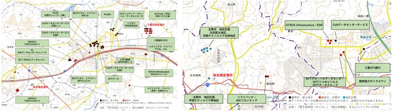 AIデータセンター急増、電力需要も拡大へ - 画像5