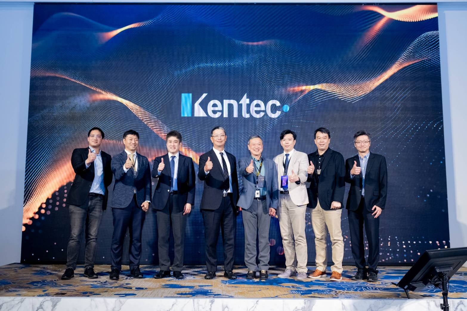 台湾・日立・ニデック連合、九州にAI基盤を共創 - 画像1