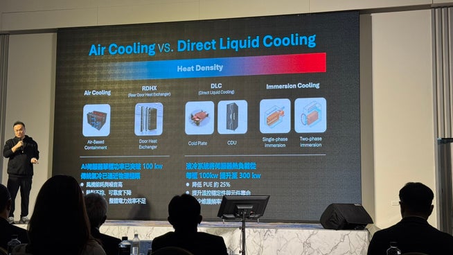 台湾・日立・ニデック連合、九州にAI基盤を共創 - 画像4