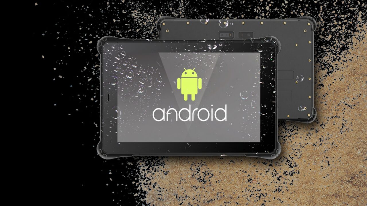 アイメックス、Android 16搭載の産業用堅牢タブレット「RTC-Mシリーズ」を7月発売|過酷な環境に対応する堅牢タブレットが登場