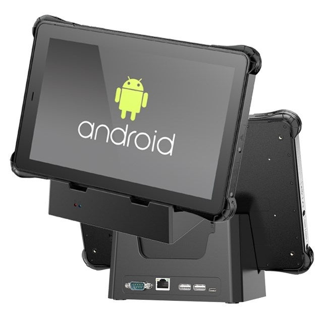 アイメックス、Android 16搭載の産業用堅牢タブレット「RTC-Mシリーズ」を7月発売｜国内保守体制による長期運用の支援