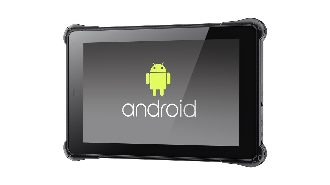 アイメックス、Android 16搭載の産業用堅牢タブレット「RTC-Mシリーズ」を7月発売｜国内保守体制による長期運用の支援