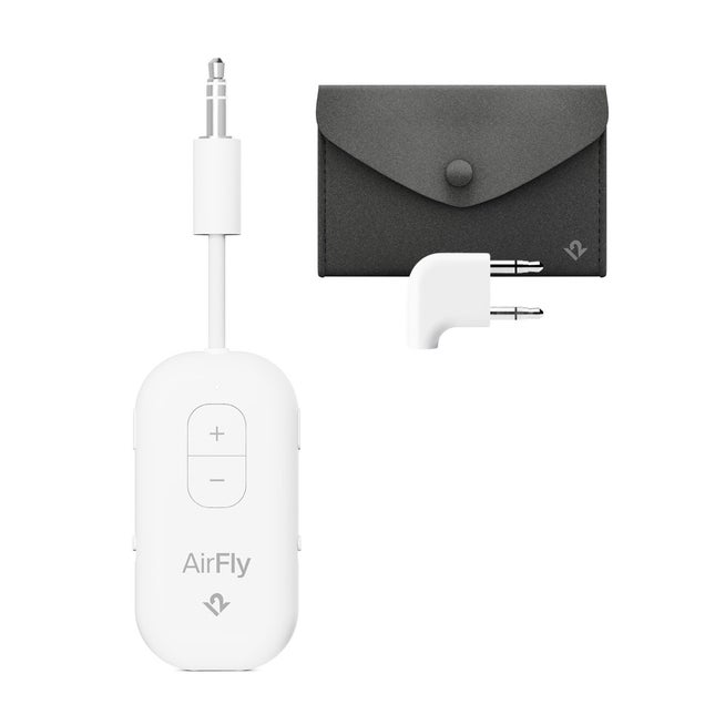 AirFly Pro 2 Deluxe 販売開始！ - 画像4