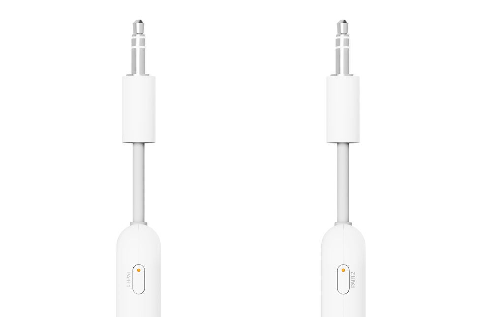 AirFly Pro 2 Deluxe 販売開始! - 画像7