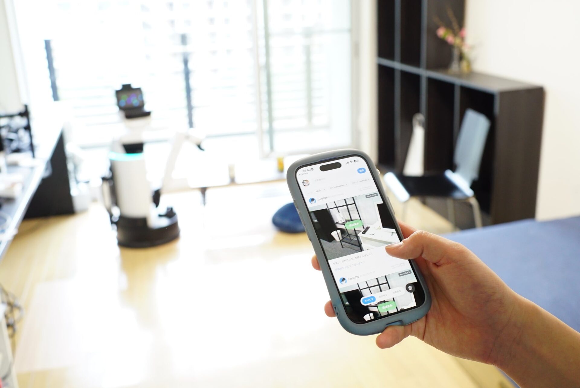 AIRoA、日本科学未来館で来館者参加型の家庭用サービスロボット実証実験を開始 - 画像3