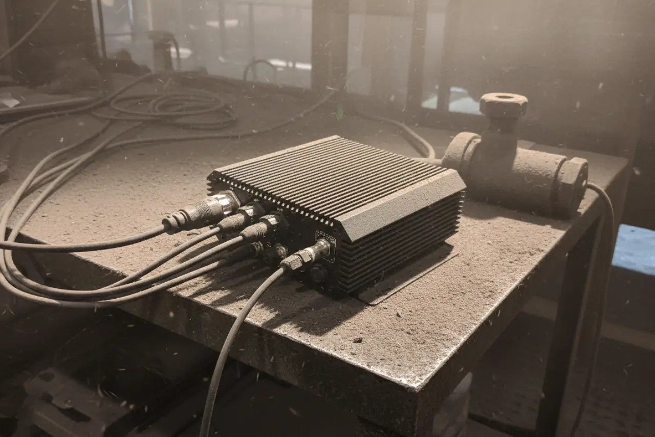 PCやAIを“防水で使う”という発想 - 画像6