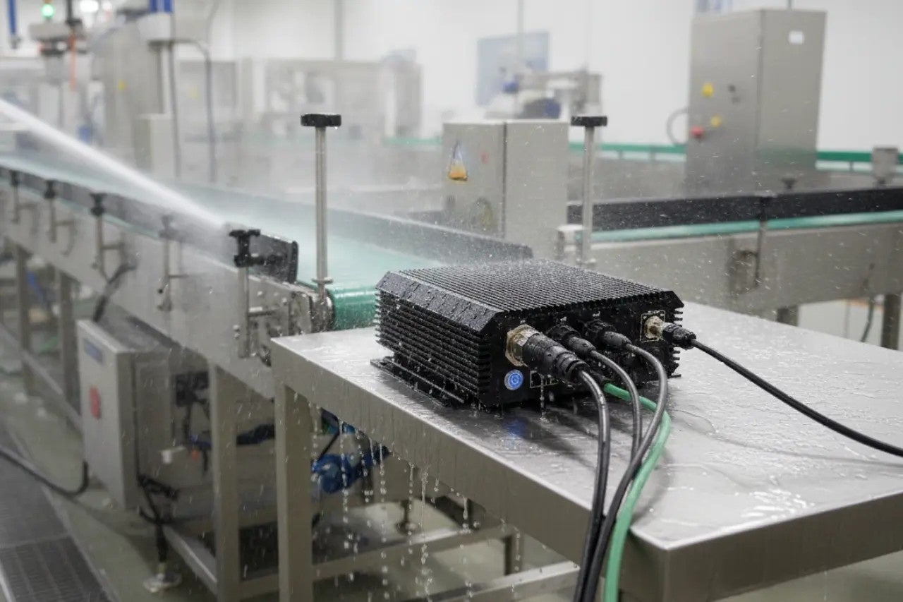 PCやAIを“防水で使う”という発想 - 画像7