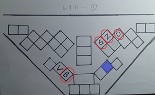 アカシ発明社、日本語入力に最適化した「右手あいうえおキーボード」を発表｜先行販売および製品情報