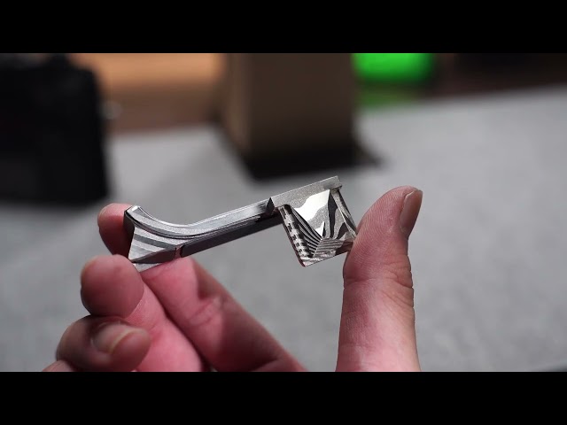 E&Iクリエイション、ライカM11/M10用サムレストを発売 - 画像26