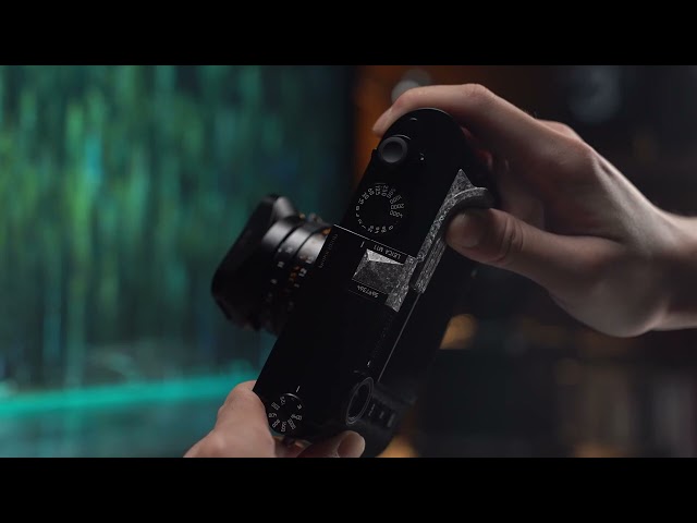 E&Iクリエイション、ライカM11/M10用サムレストを発売 - 画像27