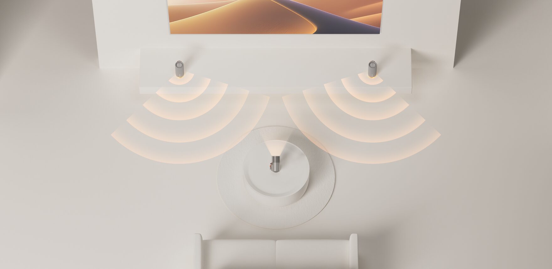 Aladdin X、スピーカー＆マイクセット「Aladdin SoundMate Set」を発売 - 画像5