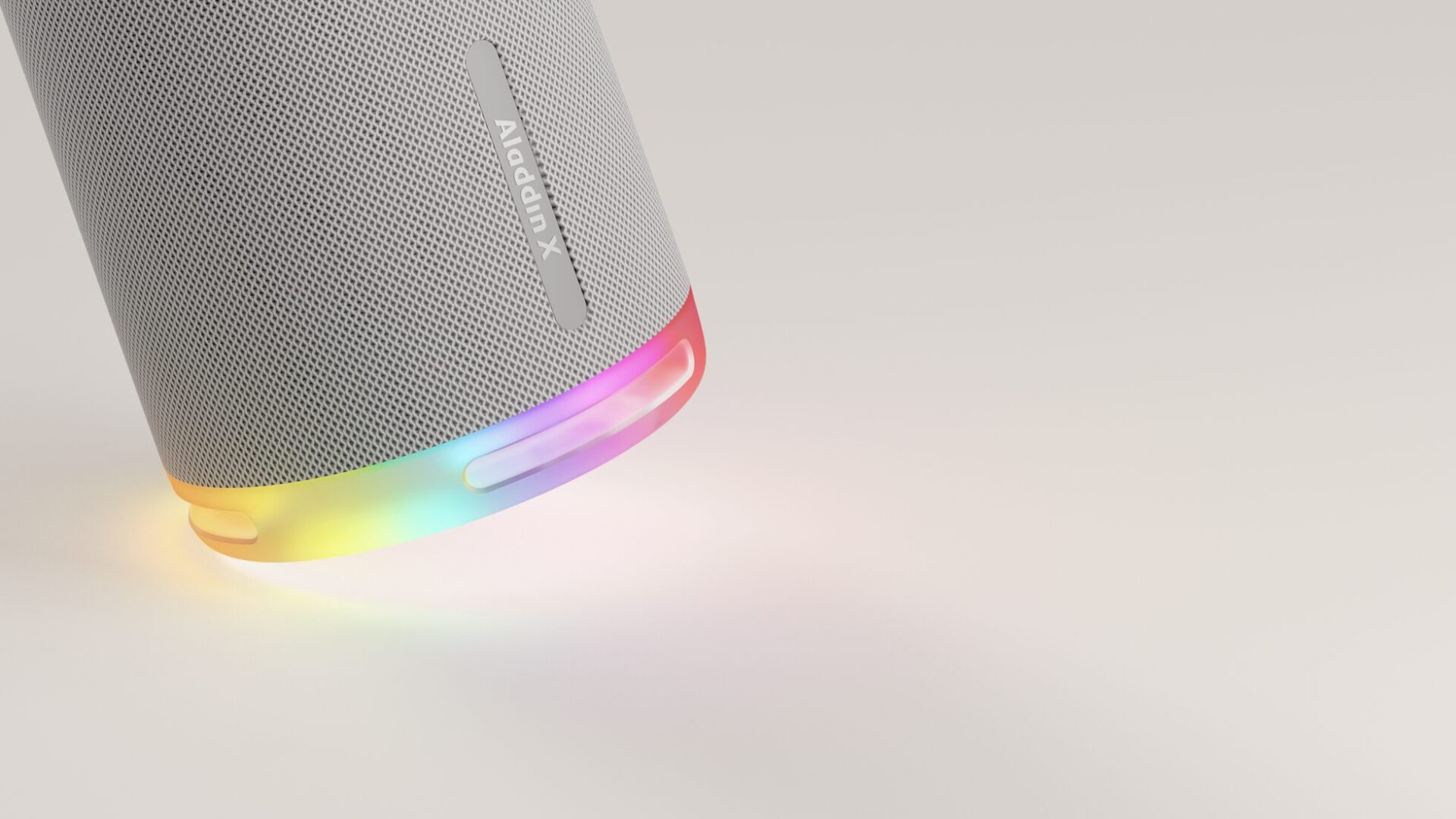 Aladdin X、スピーカー＆マイクセット「Aladdin SoundMate Set」を発売 - 画像6