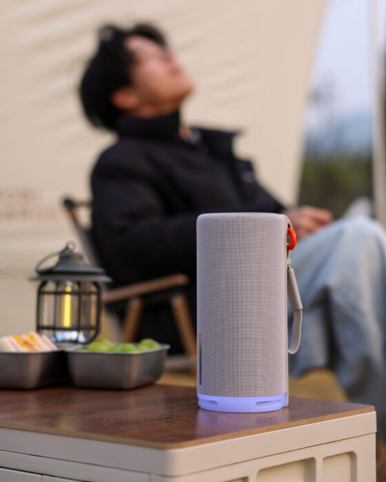 Aladdin X、スピーカー&マイクセット「Aladdin SoundMate Set」を発売 - 画像8