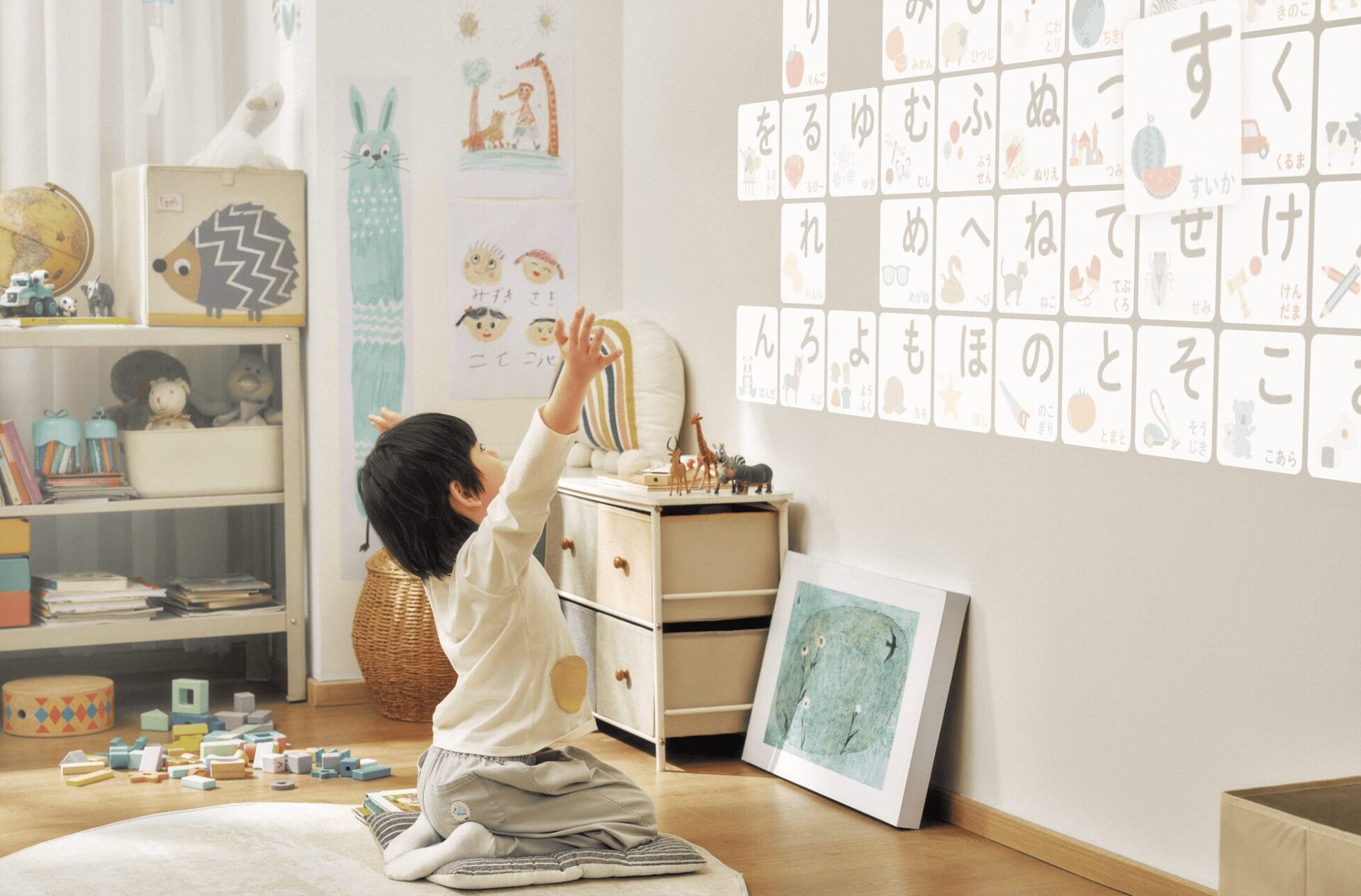 Aladdin X、照明一体型3in1プロジェクター「Aladdin X3」を発売 - 画像3