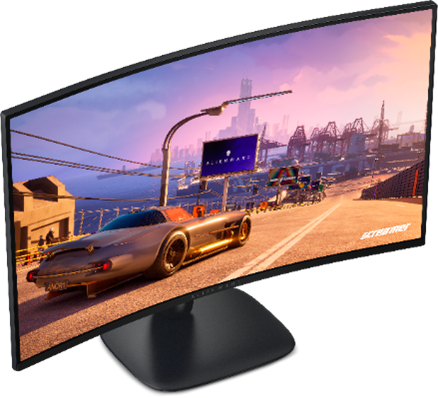 デル、Alienware 30周年を記念した4つのゲーミングモニターを発表 - 画像8