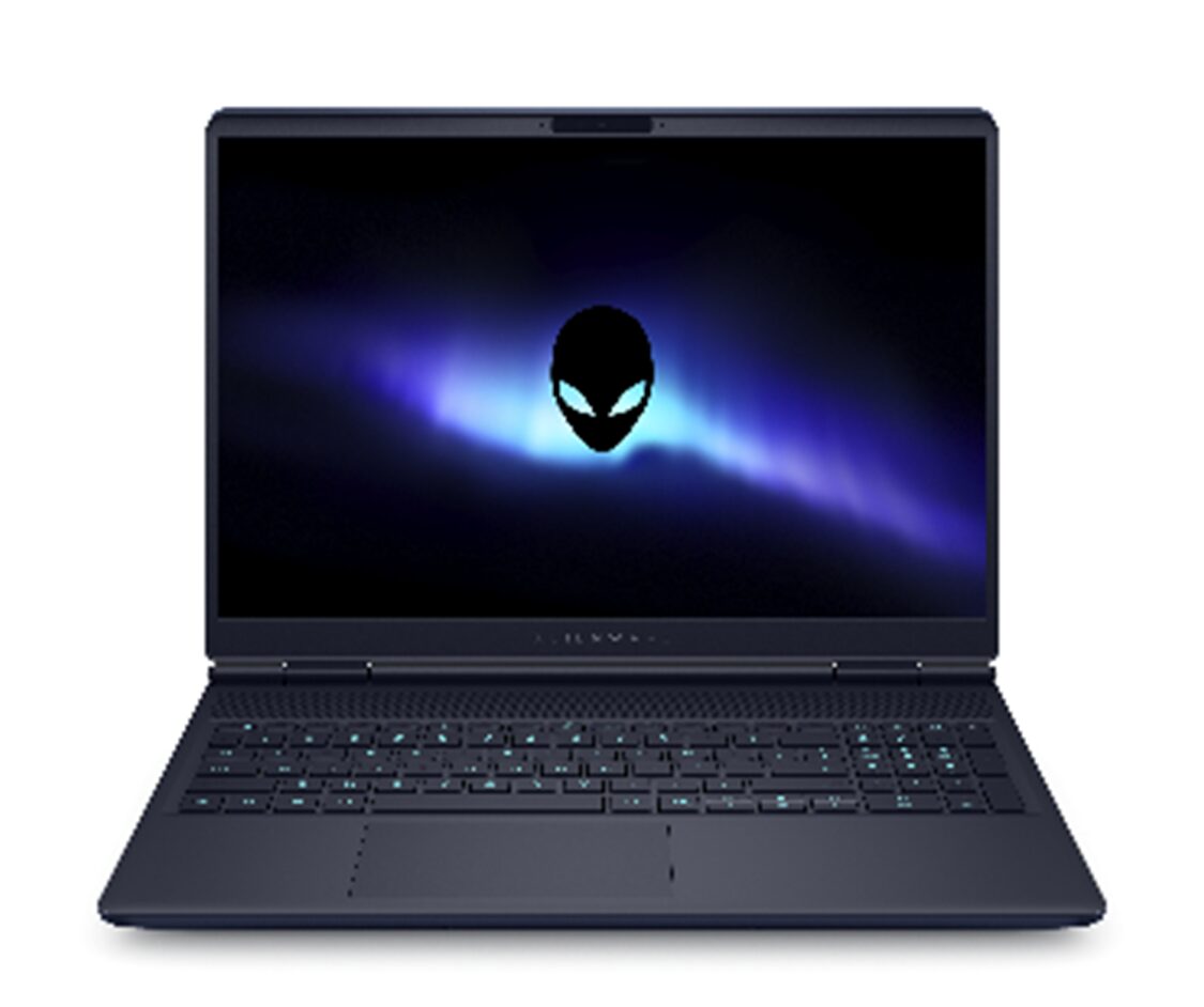 デル、Alienware最新ゲーミングノートPC3機種とモニターを発売 - 画像1