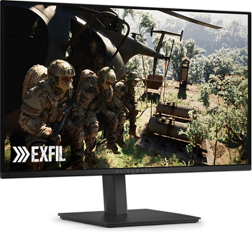 デル、Alienware最新ゲーミングノートPC3機種とモニターを発売 - 画像4