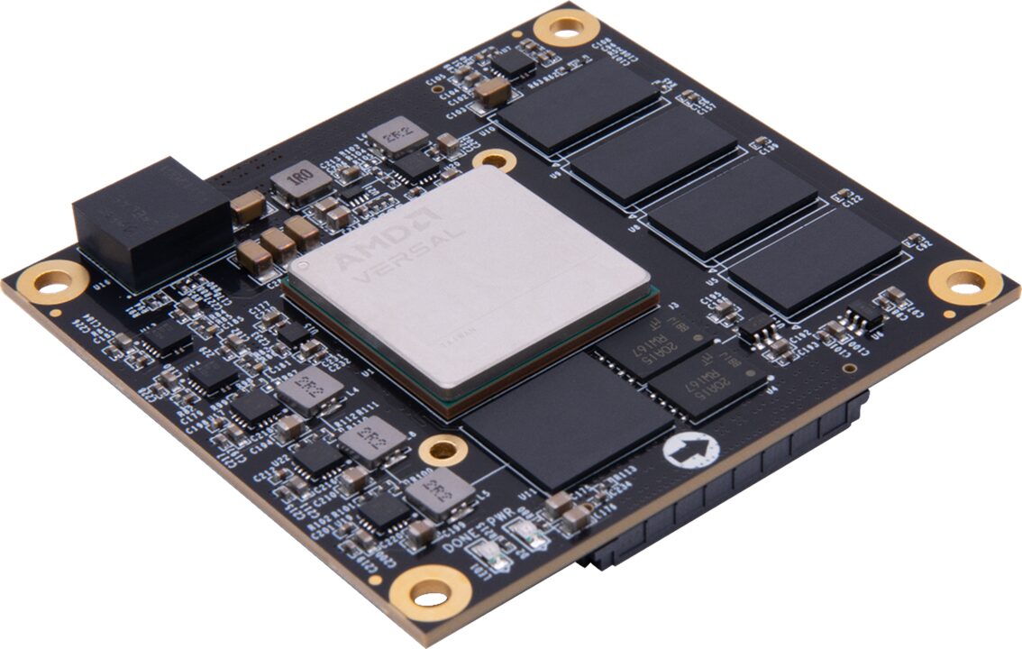 DDR4不足を解決?FPGA開発向け「ALINX SoM」に注目 - 画像4