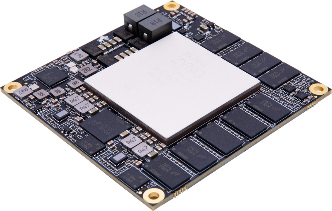 DDR4不足を解決？FPGA開発向け「ALINX SoM」に注目 - 画像5