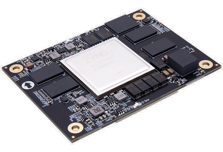 DDR4不足を解決?FPGA開発向け「ALINX SoM」に注目 - 画像6