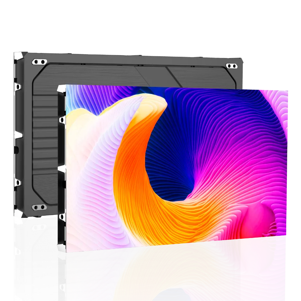 株式会社オール、COBタイプの大画面4K LEDディスプレイを発売 - 画像4