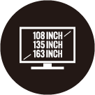 株式会社オール、COBタイプの大画面4K LEDディスプレイを発売 - 画像5