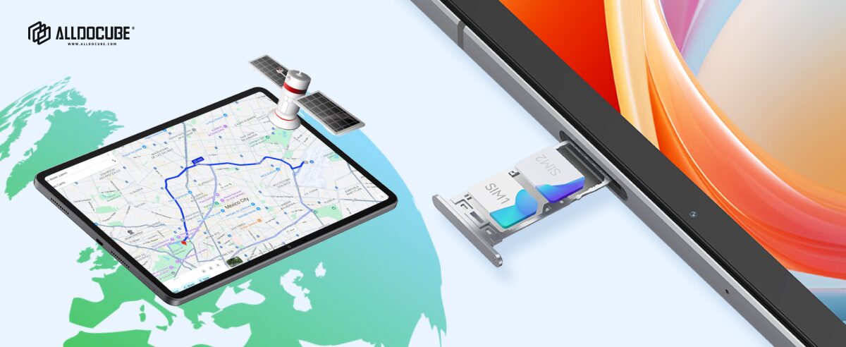 ALLDOCUBE、12.1インチタブレット「iPlay 70 Pad Pro」を発表 3月20日発売開始 - 画像7