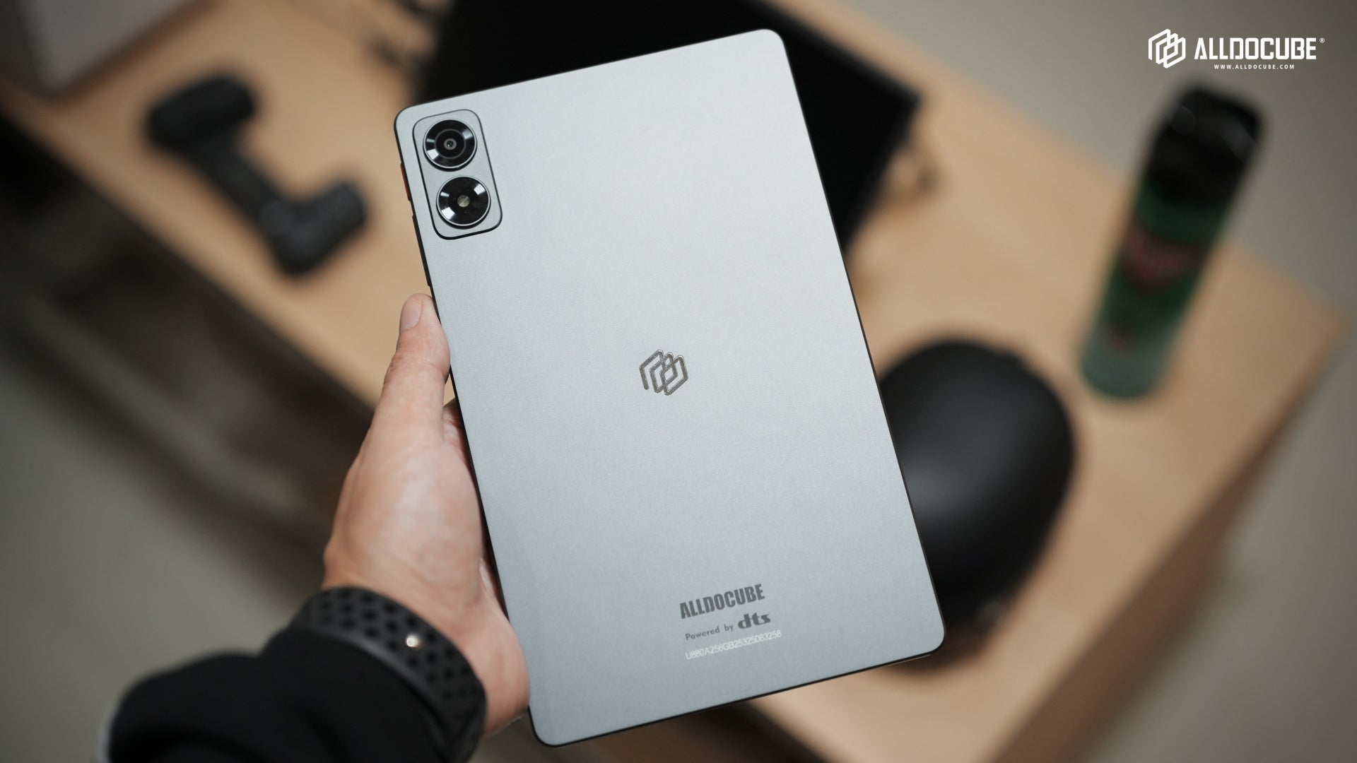 ALLDOCUBE、Rakuten esports cup 第12回に公式協賛 - 画像6