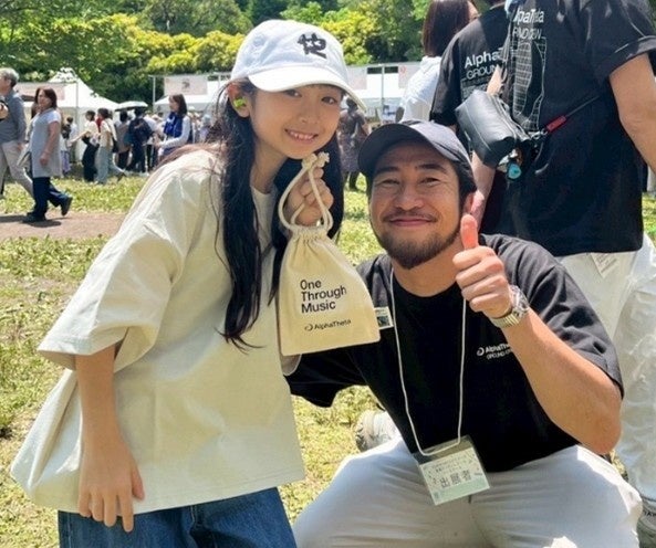 AlphaTheta、「日比谷音楽祭2026」にDJ体験ブースを出展 - 画像2