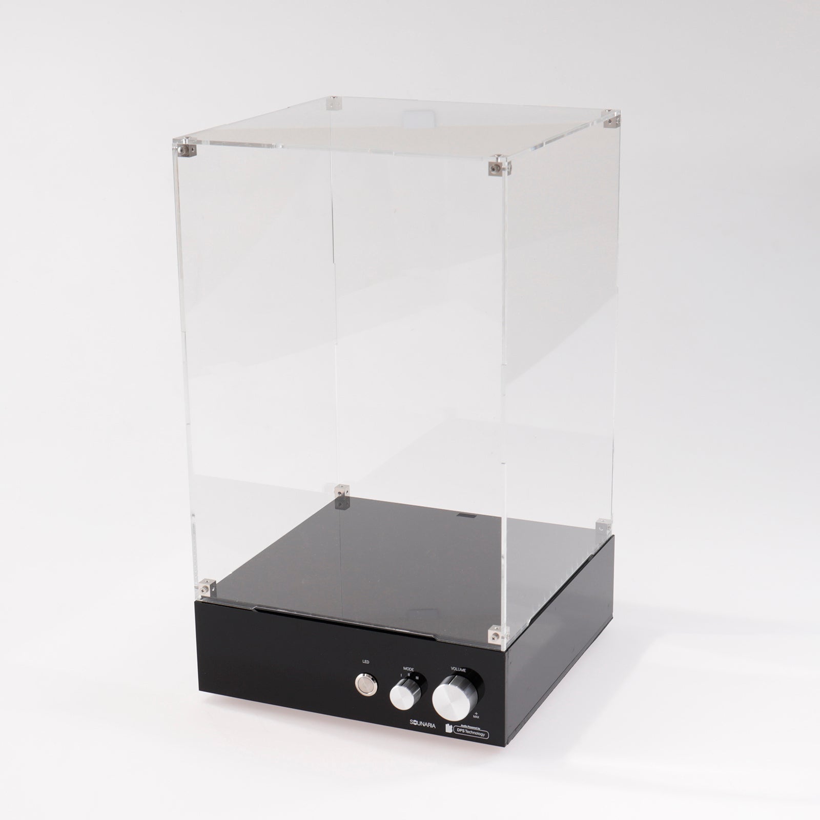 スピーカーなしで音を響かせる?新技術「SOUNARIA Display」実証実験開始 - 画像4