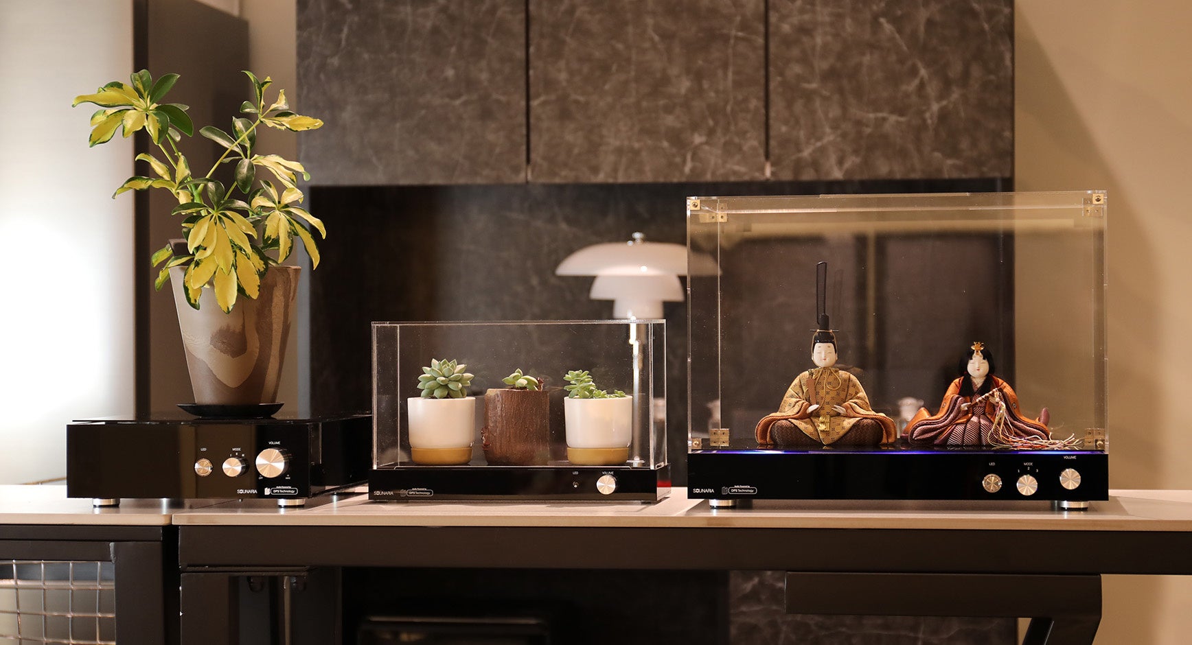 スピーカーなしで音を響かせる?新技術「SOUNARIA Display」実証実験開始 - 画像7