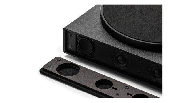 amadana、スピーカー内蔵レコードプレーヤー「PR30」を発売 - 画像4