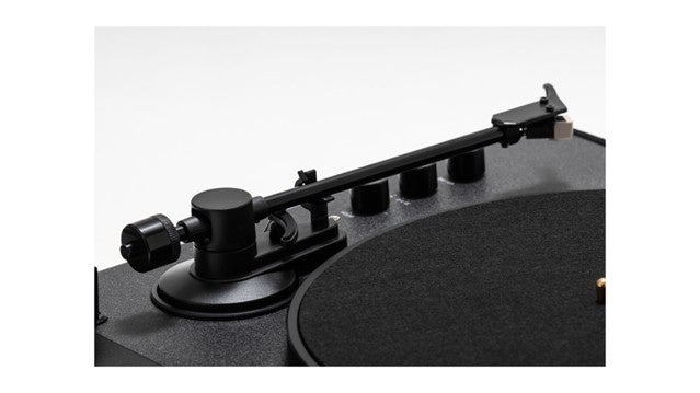 amadana、スピーカー内蔵レコードプレーヤー「PR30」を発売 - 画像5